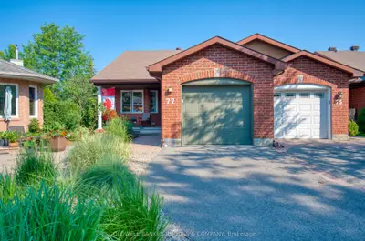 77 Quinterra Court, Hunt Club - Windsor Park Village And Area, On K1v 1k9