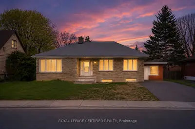 Detached in Hamilton
