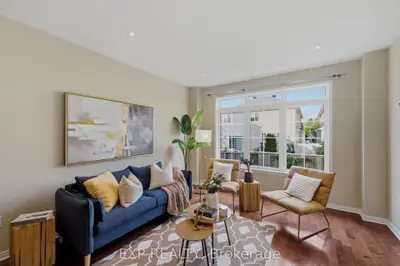118 Laramie Crescent, Barrhaven, On K2j 5z8