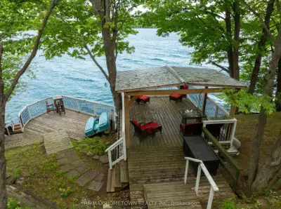 66 Scott Lane, Rideau Lakes, On K0g 1v0