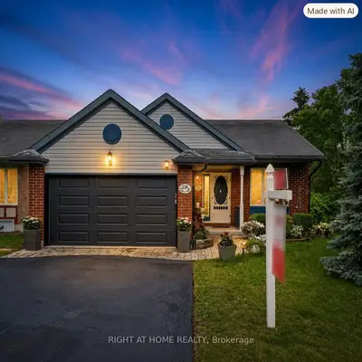 120 Grandpark Circle, Hunt Club - South Keys And Area, On K1g 6r5