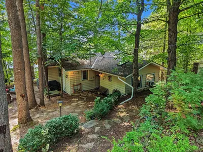 599 Black Lake Road, Tay Valley, On K7h 3c7