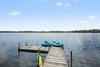 599 Black Lake Road, Tay Valley, On K7h 3c7