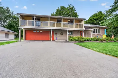 4415 Bath Road, Loyalist, On K7n 1a1