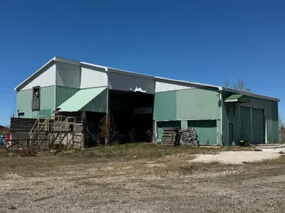 1895 Bruce Road 20 Road, Kincardine, On N0g 2t0