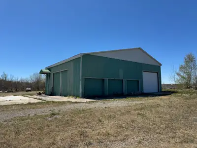 1895 Bruce Road 20 Road, Kincardine, On N0g 2t0