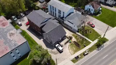 379 Erb Street W, Waterloo, On N2l 1w7