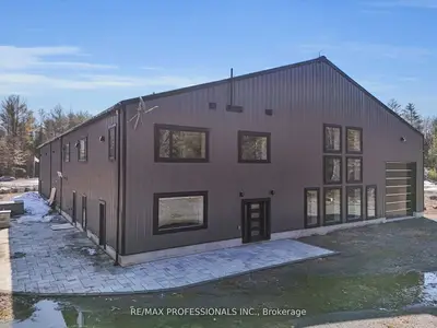 2320 Highway 117, Lake Of Bays, On P0b 1a0