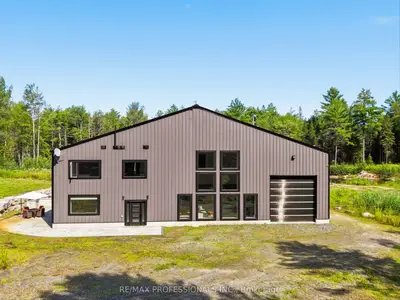2320 Highway 117, Lake Of Bays, On P0b 1a0
