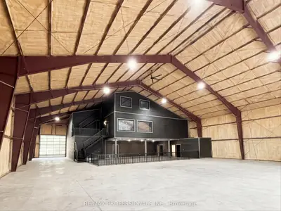 2320 Highway 117, Lake Of Bays, On P0b 1a0