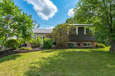 3 Sunset Drive, Rideau Lakes, On K7a 4s5