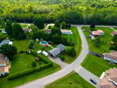 3 Sunset Drive, Rideau Lakes, On K7a 4s5