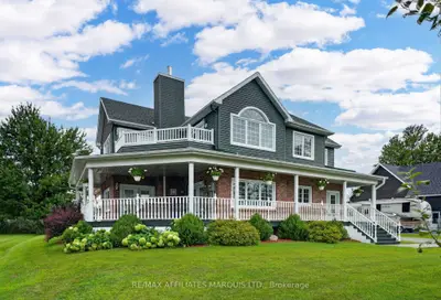 6242 Shannon Lane, South Glengarry, On K0c 1e0