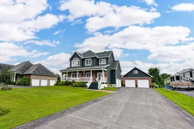 6242 Shannon Lane, South Glengarry, On K0c 1e0