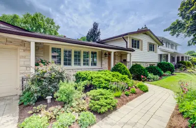 Detached in Guelph