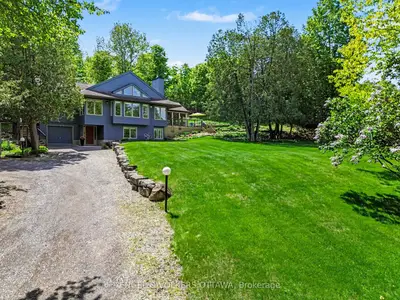 4637 Northwoods Drive, Constance Bay - Dunrobin - Kilmaurs - Woodlawn, On K0a 3m0