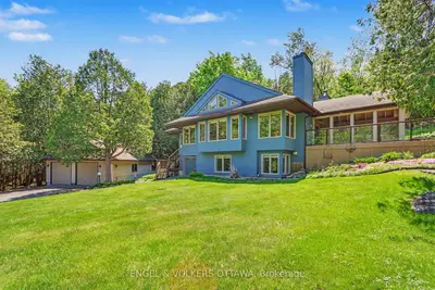 4637 Northwoods Drive, Constance Bay - Dunrobin - Kilmaurs - Woodlawn, On K0a 3m0