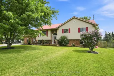 3557 Grimsby Road, Grimsby, On L0r 1m0