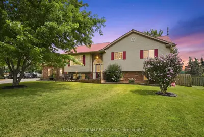 3557 Grimsby Road, Grimsby, On L0r 1m0