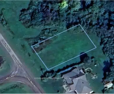 Lot #33 Crows Nest Road, North Stormont, On K0c 1t0