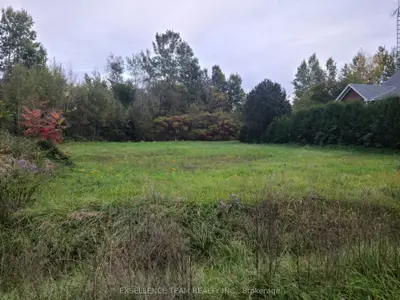 Lot #33 Crows Nest Road, North Stormont, On K0c 1t0
