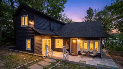 1024 Lidsley Road, Muskoka Lakes, On P1p 1r2