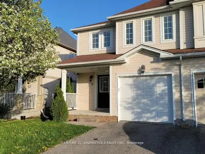 26 Duncan Avenue, Brantford, On N3t 0c4