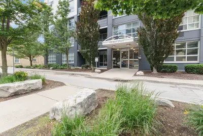 155 Kent Street 804, London East, On N6a 5n7