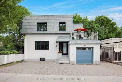 333 Main Street, Glebe - Ottawa East And Area, On K1s 1c8