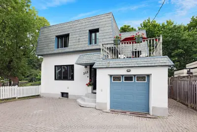333 Main Street, Glebe - Ottawa East And Area, On K1s 1c8