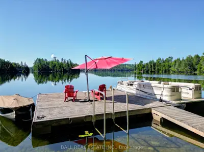 351 Limerick Lake Shore N, Limerick, On K0l 1w0