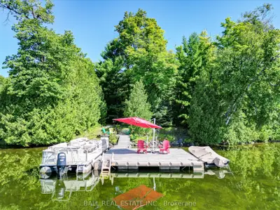 351 Limerick Lake Shore N, Limerick, On K0l 1w0