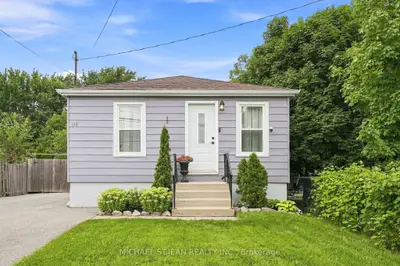 122 Limeridge Road W, Hamilton, On L9c 2v2
