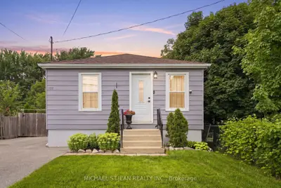 122 Limeridge Road W, Hamilton, On L9c 2v2