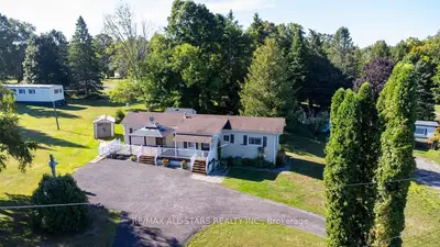7 Marlene Drive, Kawartha Lakes, On L0a 1a0