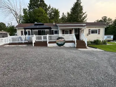 7 Marlene Drive, Kawartha Lakes, On L0a 1a0
