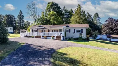 7 Marlene Drive, Kawartha Lakes, On L0a 1a0