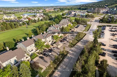 107 WINTERGREEN Place 212, Blue Mountains, ON L9Y 0P8