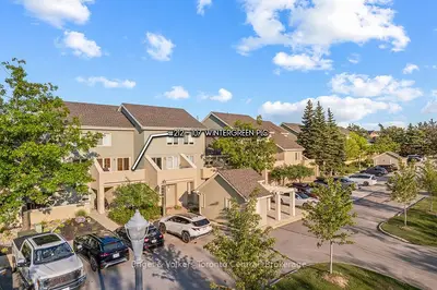 107 WINTERGREEN Place 212, Blue Mountains, ON L9Y 0P8