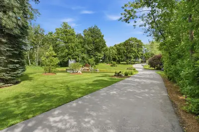 314 7th Concession Road E, Hamilton, On L8b 1t5