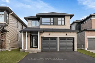 Detached in Stittsville - Munster - Richmond