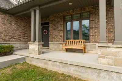 12 Ashwood Crescent, Middlesex Centre, On N0m 2a0
