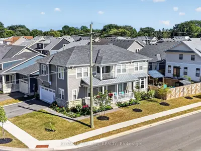 2 Beachwalk Crescent, Fort Erie, On L0s 1b0