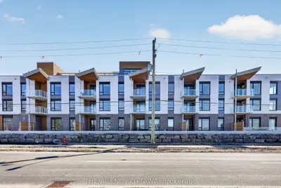 3085 Riverside Drive 103, Billings Bridge - Riverside Park And Area, On K1v 9r2