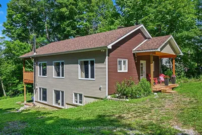 234 Mica Point Lane, Frontenac, On K0h 2b0