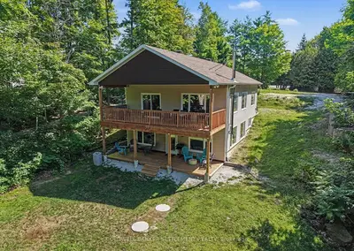 234 Mica Point Lane, Frontenac, On K0h 2b0