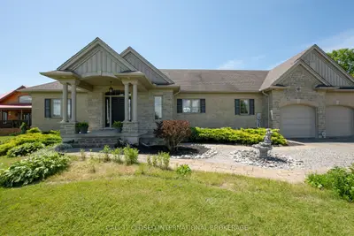 54 Wellington Street, Bayham, On N0j 1t0