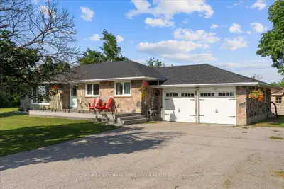 121 Nappadale Street, Kawartha Lakes, On K0m 2t0