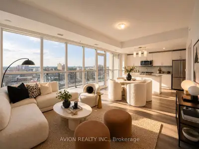 Condo Apartment in Kitchener