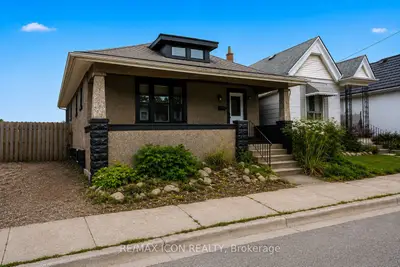 31 MOUNT PLEASANT Avenue, London North, ON N6H 1C8
